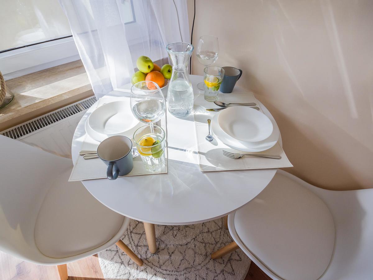 Vacationclub - Villa Mistral Apartament 3 Świnoujście Εξωτερικό φωτογραφία
